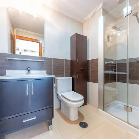 Apartment Cachis Muchavista *