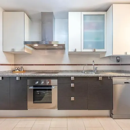 Cachis Muchavista 阿利坎特