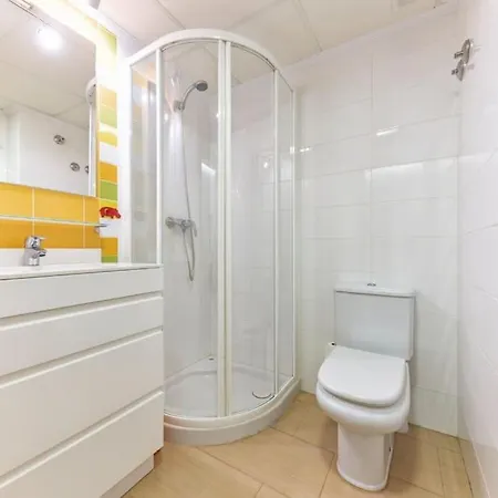 Cachis Muchavista 阿利坎特